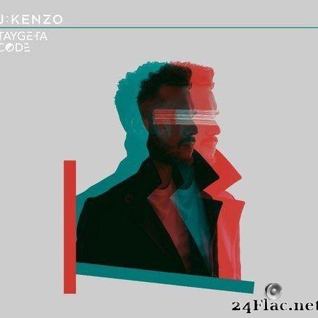 J:kenzo - Taygeta Code (2019) [FLAC (tracks)]