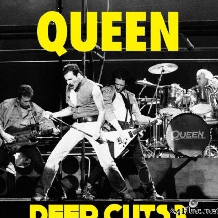 Queen - Deep Cuts Vol. 3 1984-1995 (2011) [FLAC (tracks)]