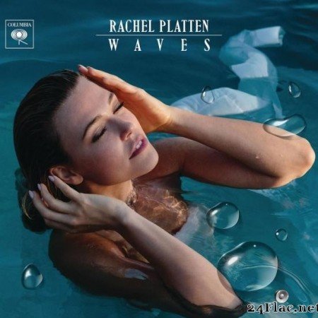 Rachel Platten - Waves (2017) [FLAC (tracks)]