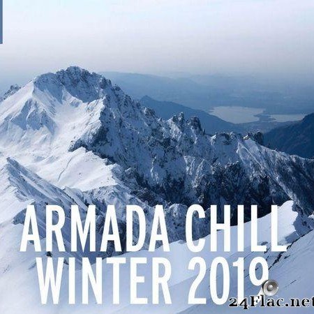 VA - Armada Chill Winter 2019 (2019) [FLAC (tracks)]