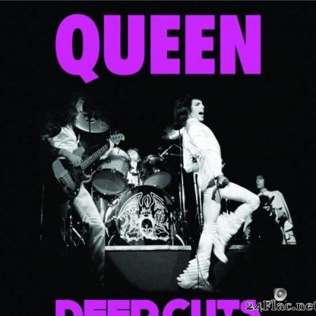 Queen - Deep Cuts Vol 1. 1973-1976 (2011) [FLAC (tracks)]