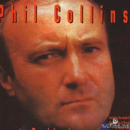 Phil Collins - Best Ballads (1996) [FLAC (tracks + .cue)]