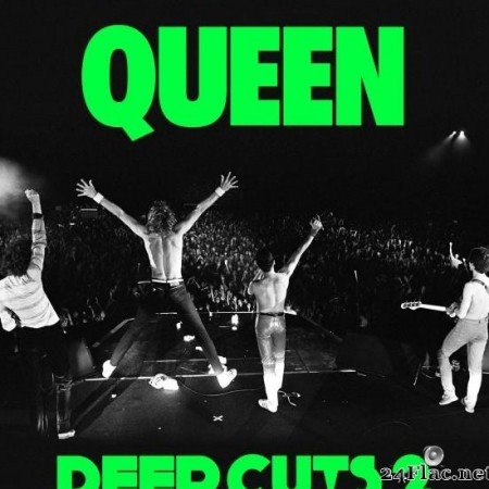 Queen - Deep Cuts Vol. 2 1977-1982 (2011) [FLAC (tracks)]