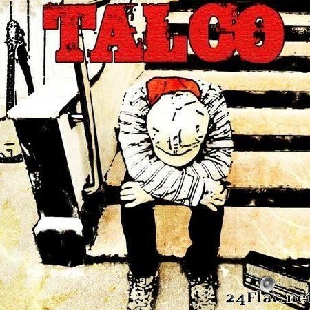 Talco - La Cretina Commedia (2010) [FLAC (tracks)]