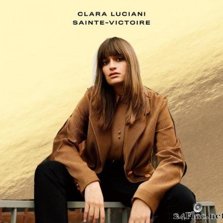 Clara Luciani - Sainte-Victoire (Super Edition) (2019) [FLAC (tracks)]