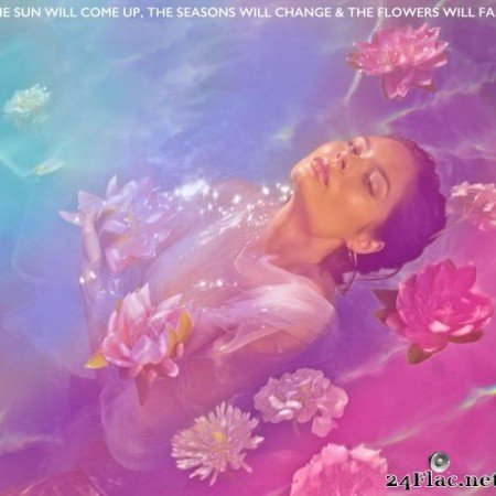 Nina Nesbitt - The Sun Will Come Up, The Seasons Will Change & The Flowers Will Fall (2019) [FLAC (tracks)]
