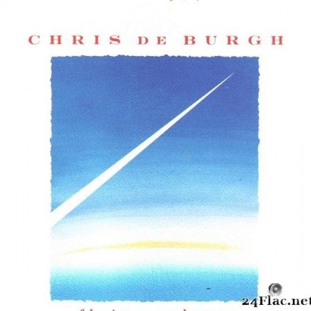 Chris de Burgh - Flying Colours (1988) [FLAC (tracks + .cue)]