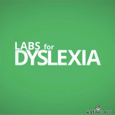 Kevin Welch – Labs for Dyslexia [2019]