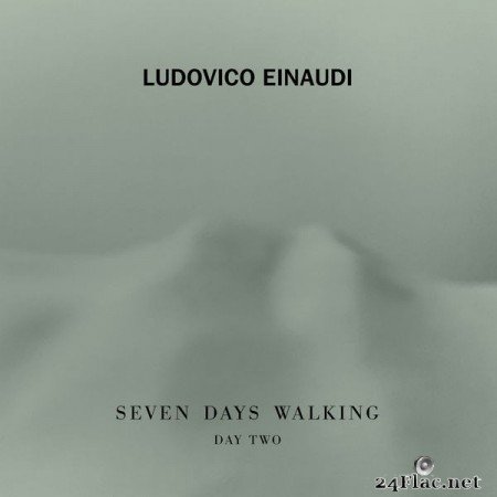 Ludovico Einaudi – Seven Days Walking: Day Two [2019]