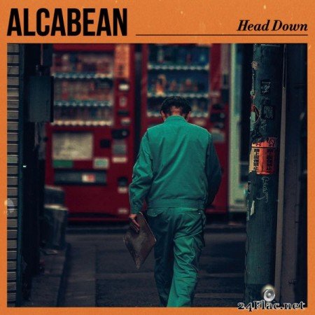 Alcabean – Head Down [2018]