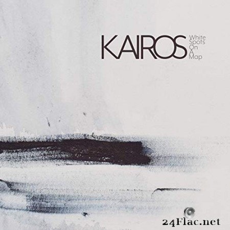 Kairos - White Spots on a Map (2019) Hi-Res + FLAC