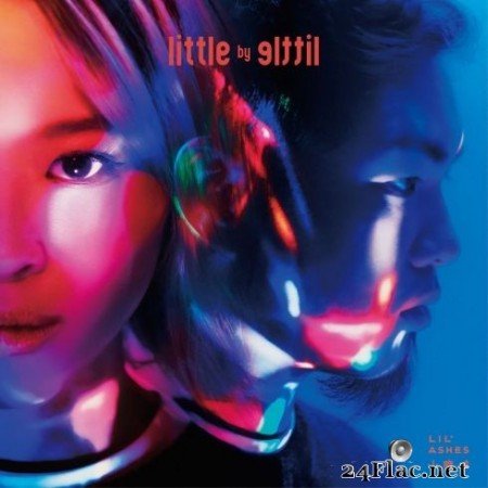Lil’ Ashes - Little by Little (2019) FLAC