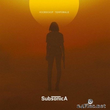 Subsonica - Microchip temporale (2019) FLAC