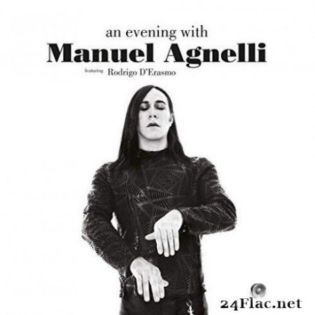 Manuel Agnelli - An Evening With Manuel Agnelli (2019) FLAC