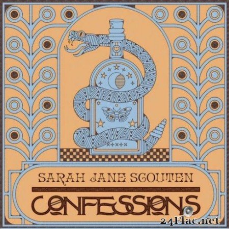 Sarah Jane Scouten - Confessions (2019) FLAC