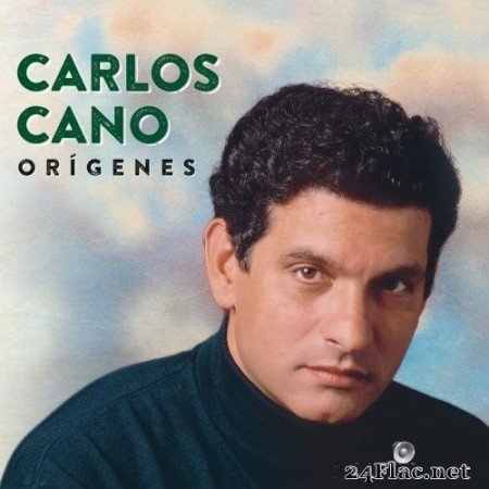 Carlos Cano - Origenes (2019) Hi-Res
