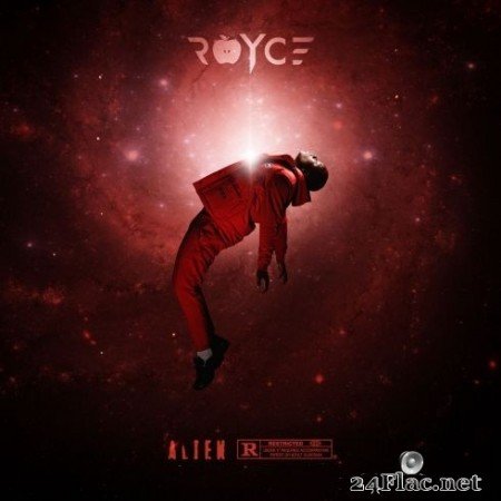 Royce - Alien (2019) FLAC