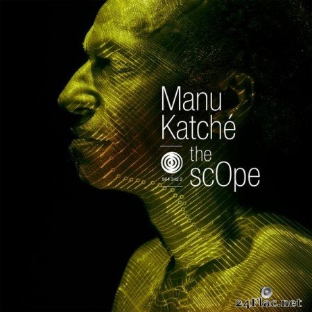 Manu Katche – The Scope [2019]