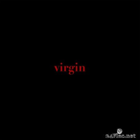 X Lovers – virgin (2019) [24bit Hi-Res]