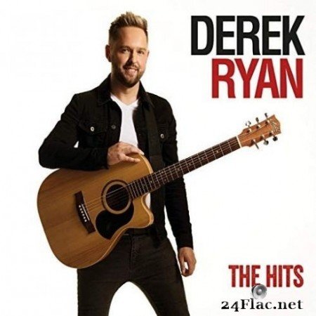 Derek Ryan - The Hits (2019) FLAC