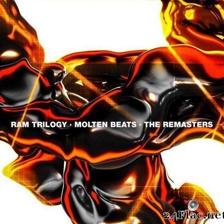 Ram Trilogy - Molten Beats: The Remasters (2019) [FLAC (tracks)]