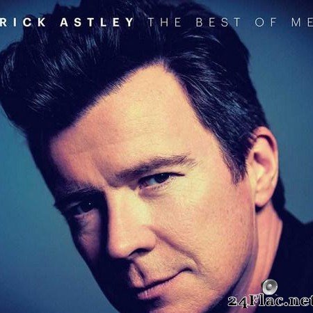 Rick Astley - The Best Of Me (2019) [FLAC (tracks + .cue)]