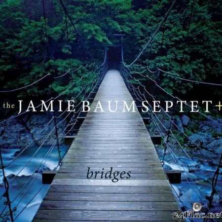 Jamie Baum - Bridges (2018) [FLAC (tracks)]
