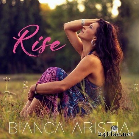 Bianca Aristía - Rise (2019) FLAC