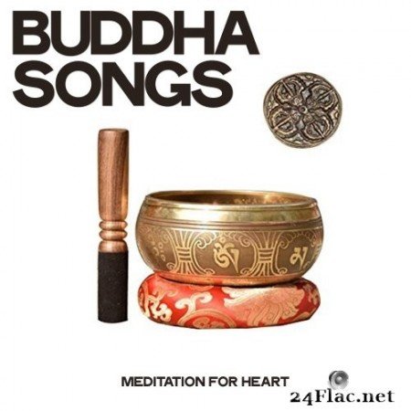 VA - Buddha Songs (2019) Hi-Res
