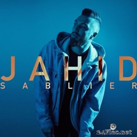 Jahid - Sablier (2019) FLAC
