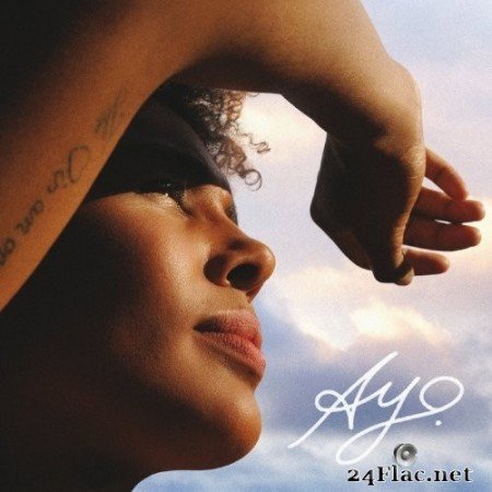 Ayo - Ticket To The World (2013) Hi-Res