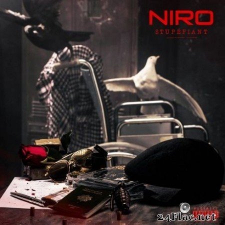 Niro - Stupéfiant (2019) FLAC