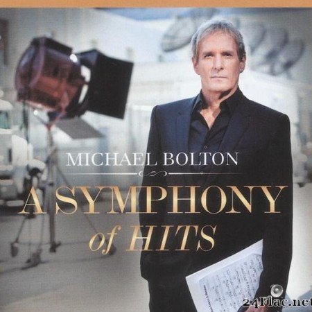 Michael Bolton - A Symphony of Hits (2019) [FLAC (tracks + .cue)]