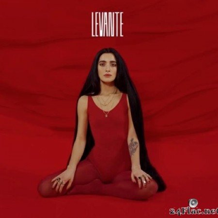 Levante - Magmamemoria (2019) [FLAC (tracks)]