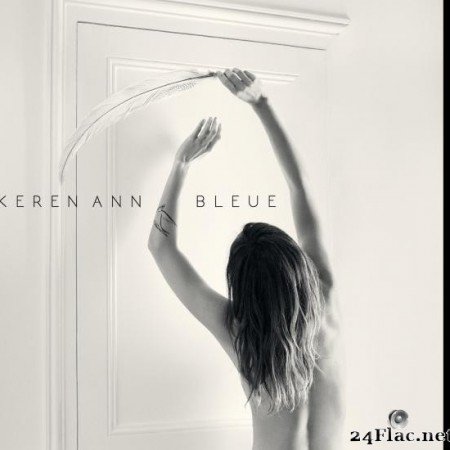 Keren Ann - Bleue (Deluxe) (2019) [FLAC (tracks)]
