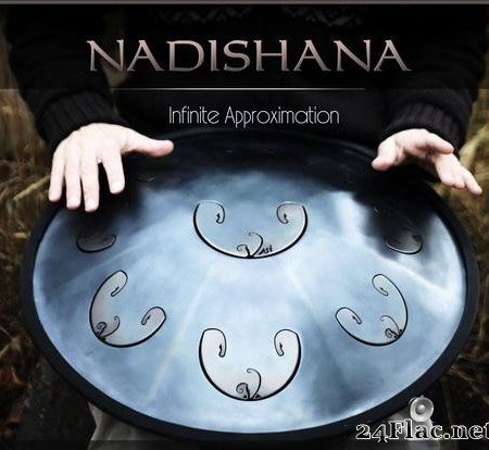 Nadishana - Infinite Approximation (2018) [FLAC (tracks)]