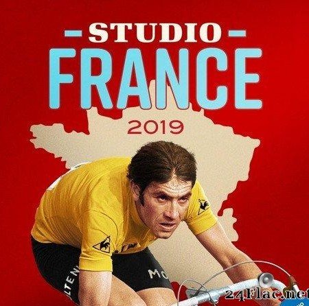 VA - Studio France 2019 (2019) [FLAC (tracks + .cue)]