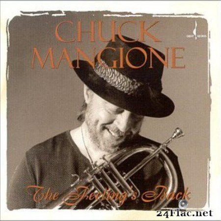 Chuck Mangione - The Feeling&#039;s Back (2000) Hi-Res
