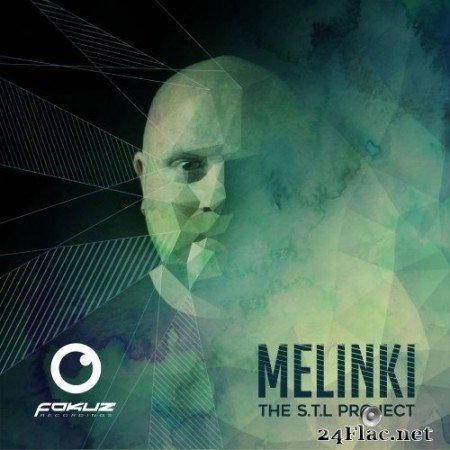 Melinki - The S.T.L Project (2019) Hi-Res