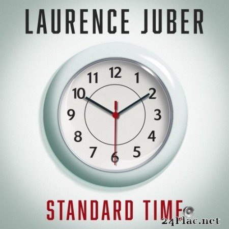 Laurence Juber - Standard Time (Remastered) (2019) Hi-Res