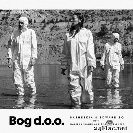 Basheskia & Edward EQ - Bog D.O.O. (2019) Hi-Res
