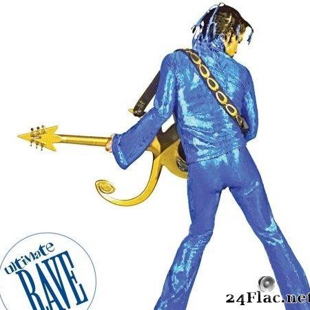 Prince - Ultimate Rave: Rave Un2 the Year 2000 (2019) [FLAC (tracks + .cue)]