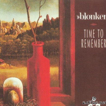 Blonker - Time To Remember (1989/1996) [FLAC (tracks + .cue)]