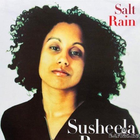 Susheela Raman - Salt Rain (2001) [FLAC (tracks)]