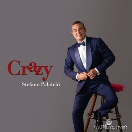 Stefano Palatchi - Crazy (2019) Hi-Res