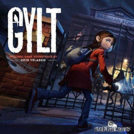 Cris Velasco - GYLT (Original Game Soundtrack) (2019) Hi-Res