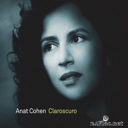 Anat Cohen - Claroscuro (2012/2019) Hi-Res
