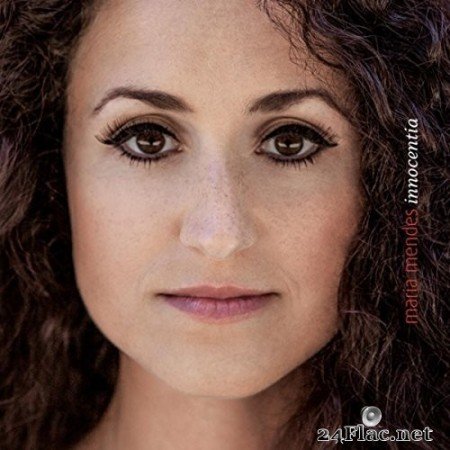 Maria Mendes - Innocentia (Bonus Track Version) (2015) Hi-Res