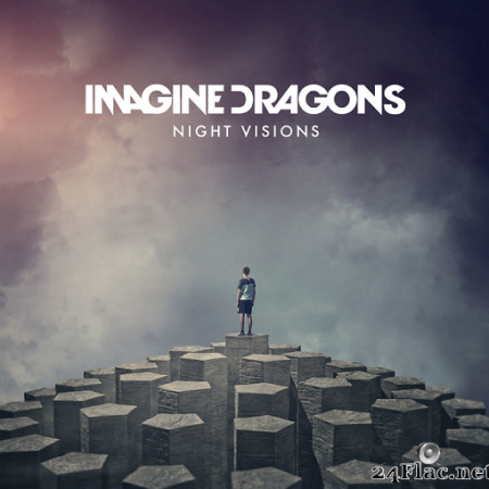Imagine Dragons - Night Visions (Deluxe) (2013) [FLAC (tracks)]
