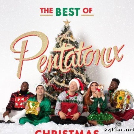 Pentatonix - The Best Of Pentatonix Christmas (2019) [FLAC (tracks)]